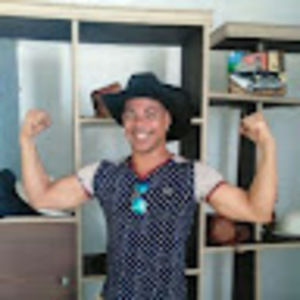 Meet your Posher, Andy wilson